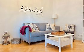 Kuestenliebe von OstseeAhoi